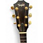Used Taylor 224CEKDLX Natural Acoustic Electric Guitar