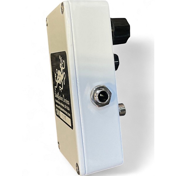 DIY EarthQuaker Devices White Light Guitar Effects Pedal