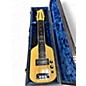 Used Framus Lap Steel Hawaii 800 Antique Ivory Solid Body Electric Guitar thumbnail