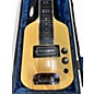 Used Framus Lap Steel Hawaii 800 Antique Ivory Solid Body Electric Guitar