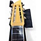 Used Framus Lap Steel Hawaii 800 Antique Ivory Solid Body Electric Guitar