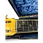 Used Framus Lap Steel Hawaii 800 Antique Ivory Solid Body Electric Guitar