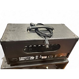 Used Stage Right Stage Right Tube Guitar Amp Head