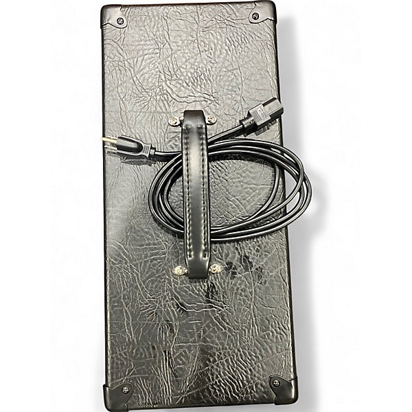 Used Stage Right Stage Right Tube Guitar Amp Head