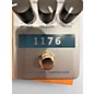 Used Universal Audio 1176 Effect Pedal