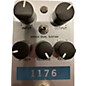 Used Universal Audio 1176 Effect Pedal