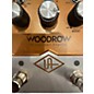 Used Universal Audio woodrow Effect Pedal