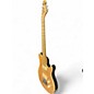 Used Ernie Ball Music Man Axis Super Sport Figured Natural Solid Body Electric Guitar