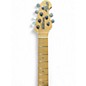 Used Ernie Ball Music Man Axis Super Sport Figured Natural Solid Body Electric Guitar