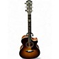 Used 2020 Taylor 314CE-LTD The Last Of Us 2 Color Sunburst Acoustic Electric Guitar thumbnail