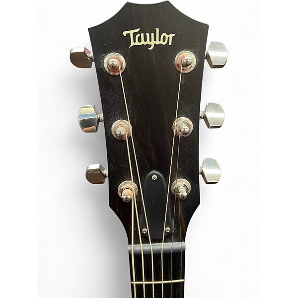 Used 2020 Taylor 314CE-LTD The Last Of Us 2 Color Sunburst Acoustic Electric Guitar