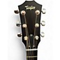 Used 2020 Taylor 314CE-LTD The Last Of Us 2 Color Sunburst Acoustic Electric Guitar