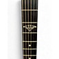 Used 2020 Taylor 314CE-LTD The Last Of Us 2 Color Sunburst Acoustic Electric Guitar