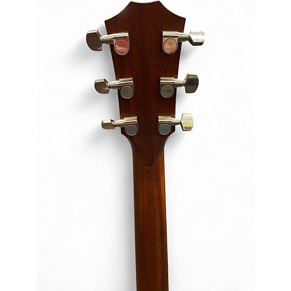 Used 2020 Taylor 314CE-LTD The Last Of Us 2 Color Sunburst Acoustic Electric Guitar