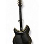 Vintage 1990 Rickenbacker 381JK JETGLOW Hollow Body Electric Guitar