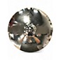 Used Zildjian 20in A Custom Medium Ride Cymbal thumbnail