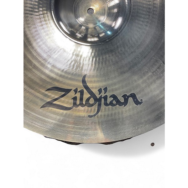 Used Zildjian 20in A Custom Medium Ride Cymbal