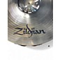 Used Zildjian 20in A Custom Medium Ride Cymbal