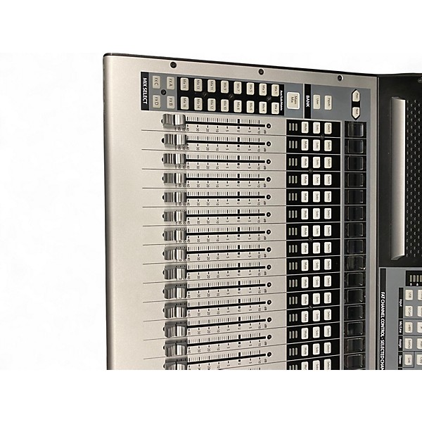 Used PreSonus studio live 32S Digital Mixer