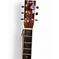Used Bourgeois Ricky Skaggs Natural Acoustic Guitar