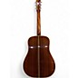 Used Bourgeois Ricky Skaggs Natural Acoustic Guitar