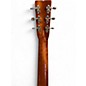 Used Bourgeois Ricky Skaggs Natural Acoustic Guitar