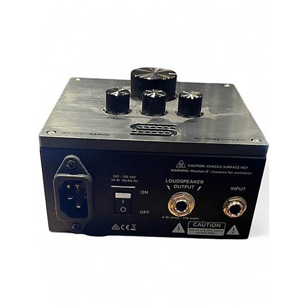 Used Seymour Duncan POWER  STAGE 170 Guitar Power Amp
