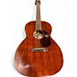 Used Atkin 000-12S Natural Classical Acoustic Electric Guitar thumbnail