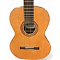 Used Kremona Fiesta FC Natural Classical Acoustic Guitar