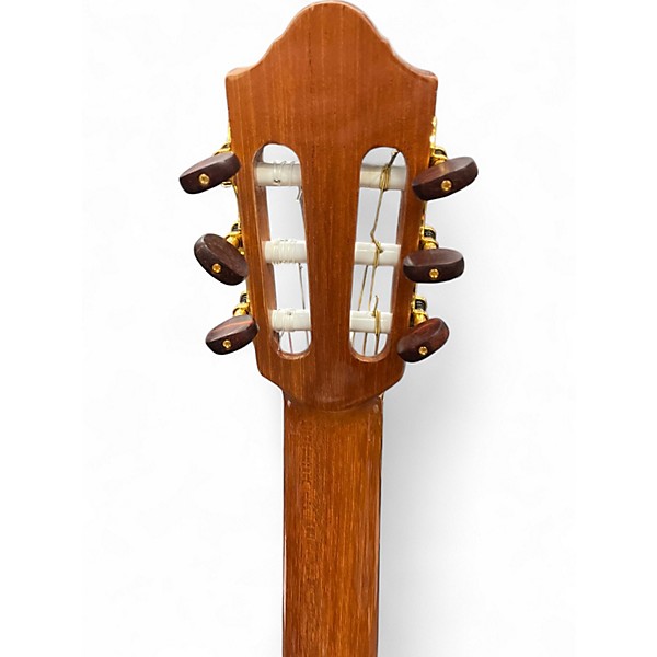 Used Kremona Fiesta FC Natural Classical Acoustic Guitar