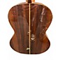 Used Kremona Fiesta FC Natural Classical Acoustic Guitar