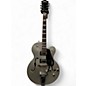 Used Gretsch Guitars G5420T Electromatic Silver Hollow Body Electric Guitar thumbnail
