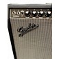 Used Fender 1965 Reissue Twin Reverb 85W 2x12 Tube Guitar Combo Amp
