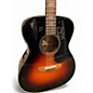 Used Blueridge BR343 Contemporary Series 000 Sunburst Acoustic Guitar