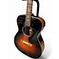 Used Blueridge BR343 Contemporary Series 000 Sunburst Acoustic Guitar