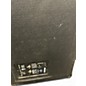 Used Powerwerk SUB PW112 Powered Subwoofer