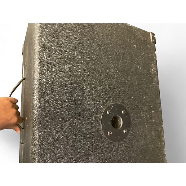 Used Powerwerk SUB PW112 Powered Subwoofer