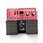 Used BOSS RC30 Loop Station Twin Pedal thumbnail