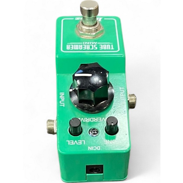 【中古】Ibanez Tube Screamer Mini Amazon.com: Ibanez Tube Screamer Mini : Musical Instruments