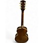 Vintage 1953 Gibson lg-2 3/4 SUNBURST Acoustic Guitar