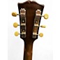 Vintage 1953 Gibson lg-2 3/4 SUNBURST Acoustic Guitar