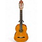 Used Enrique Tapicas C40 Natural Acoustic Guitar thumbnail