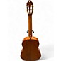 Used Enrique Tapicas C40 Natural Acoustic Guitar