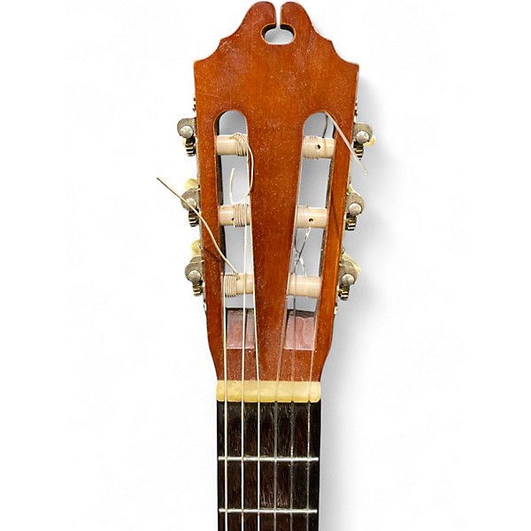 Used Enrique Tapicas C40 Natural Acoustic Guitar