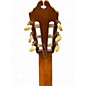 Used Enrique Tapicas C40 Natural Acoustic Guitar