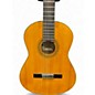 Used Enrique Tapicas C40 Natural Acoustic Guitar