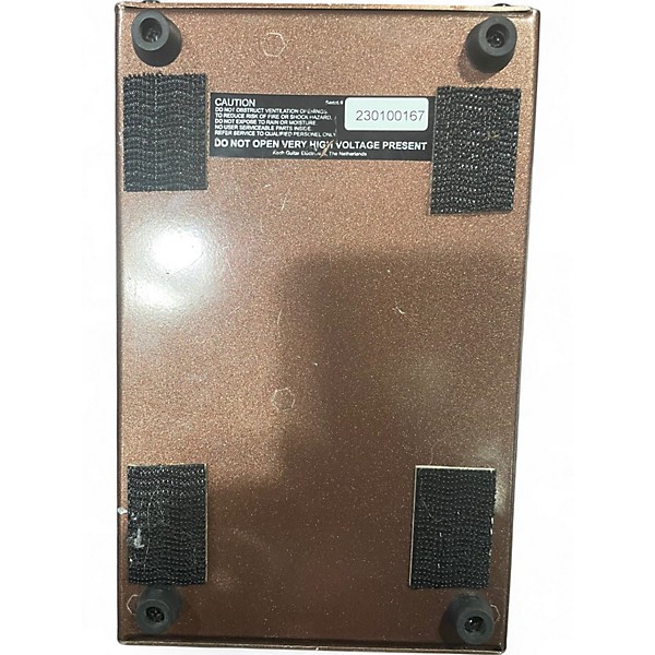 Used Koch 63 OD Effect Pedal