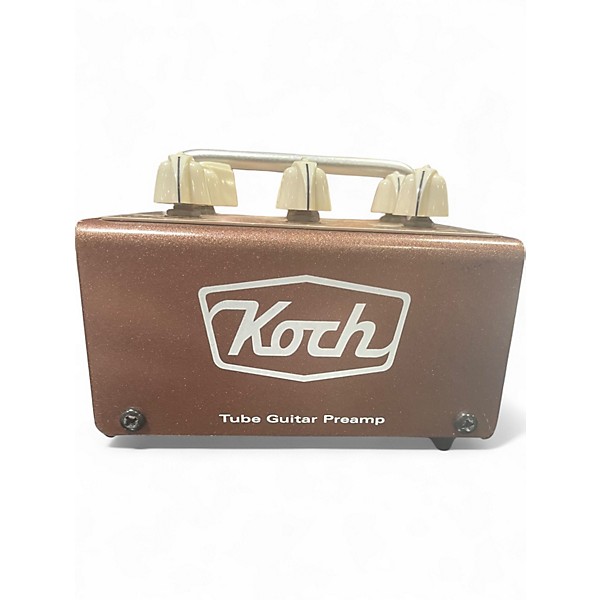 Used Koch 63 OD Effect Pedal