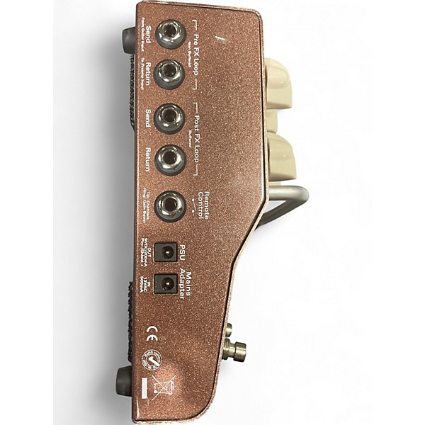 Used Koch 63 OD Effect Pedal