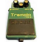 Used BOSS TR2 Tremolo Effect Pedal thumbnail